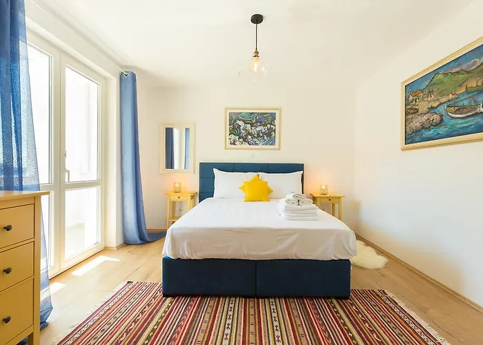 Apartment Di Maria