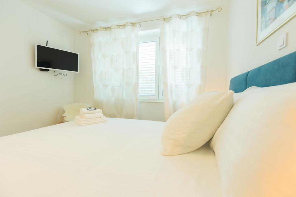 Di Maria Apartamento Dubrovnik
